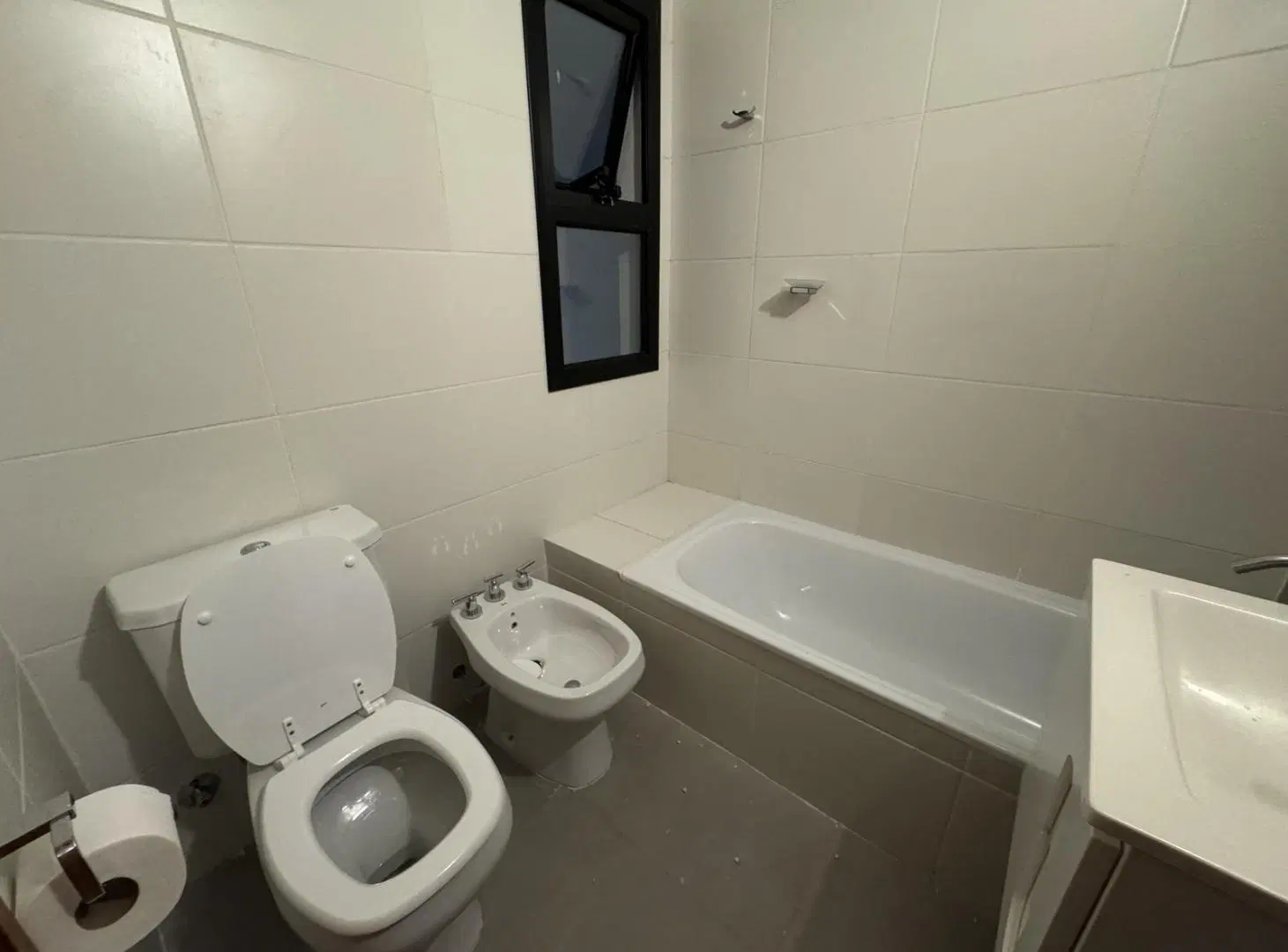 DEPARTAMENTO MONOAMBIENTE EN ALQUILER A ESTRENAR, LA PLATA 2