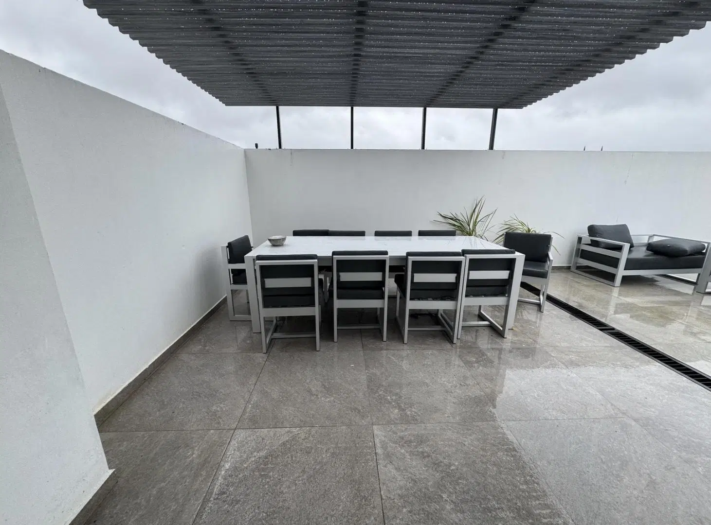 DEPARTAMENTO MONOAMBIENTE EN ALQUILER A ESTRENAR, LA PLATA 3