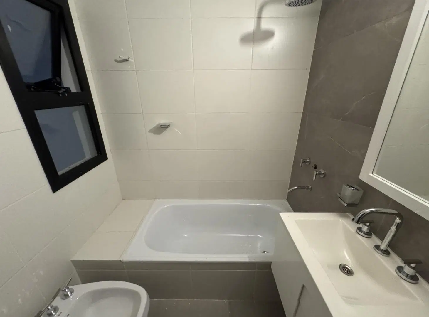 DEPARTAMENTO MONOAMBIENTE EN ALQUILER A ESTRENAR, LA PLATA 5