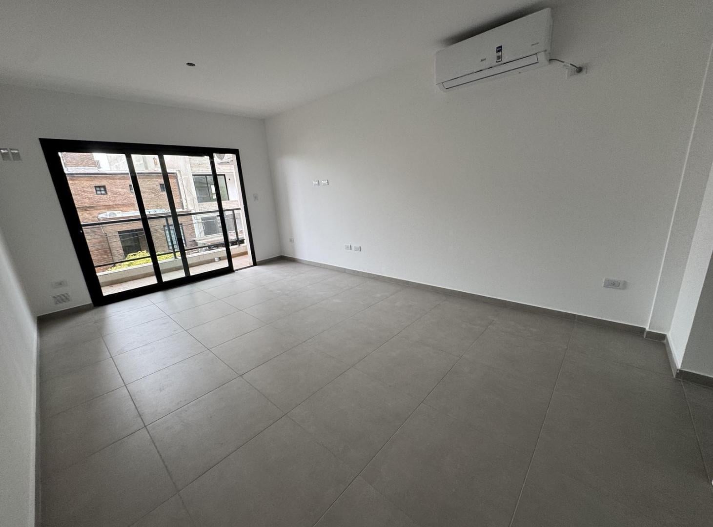 DEPARTAMENTO MONOAMBIENTE EN ALQUILER A ESTRENAR, LA PLATA