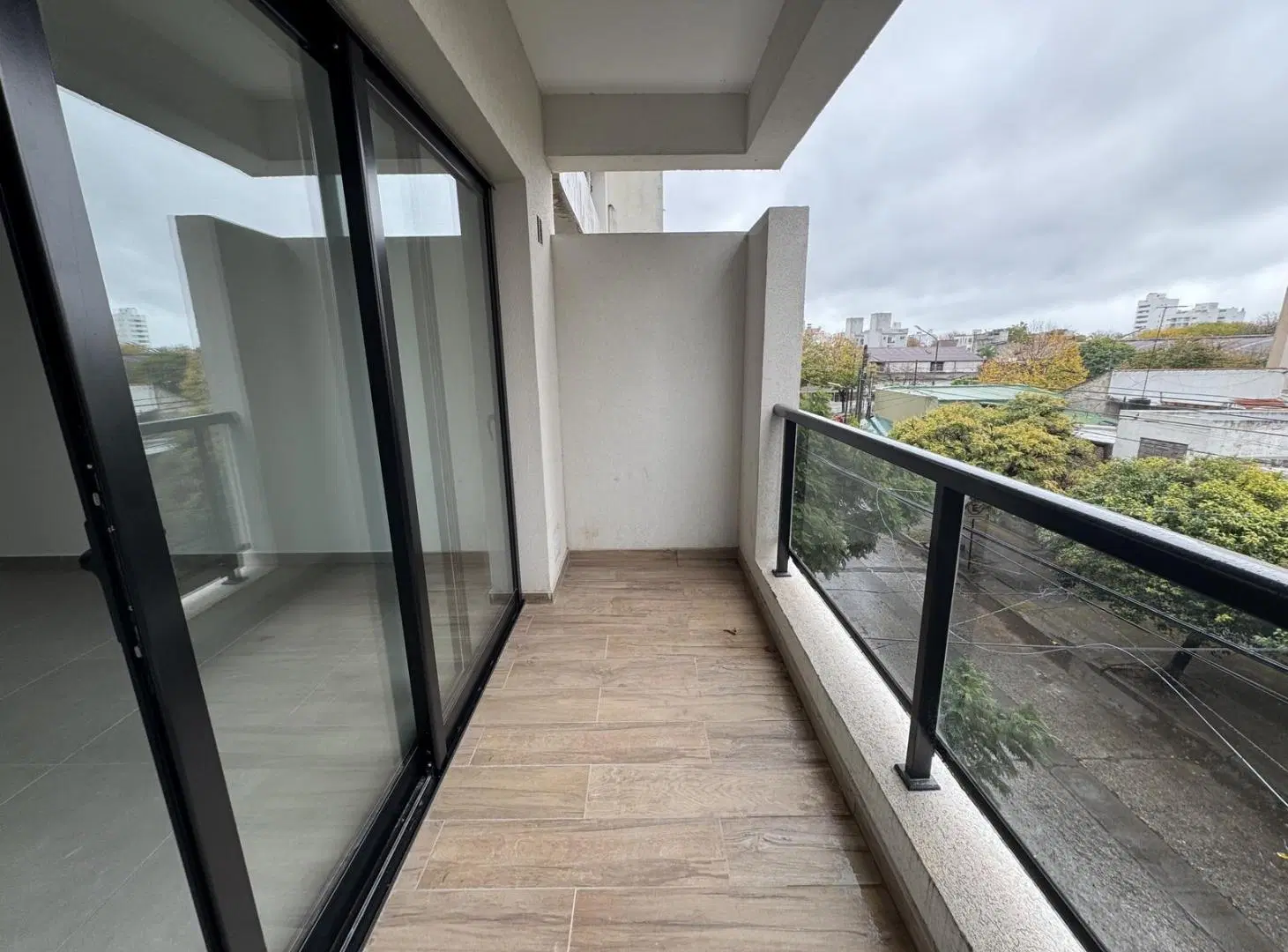 DEPARTAMENTO MONOAMBIENTE EN ALQUILER A ESTRENAR, LA PLATA 5