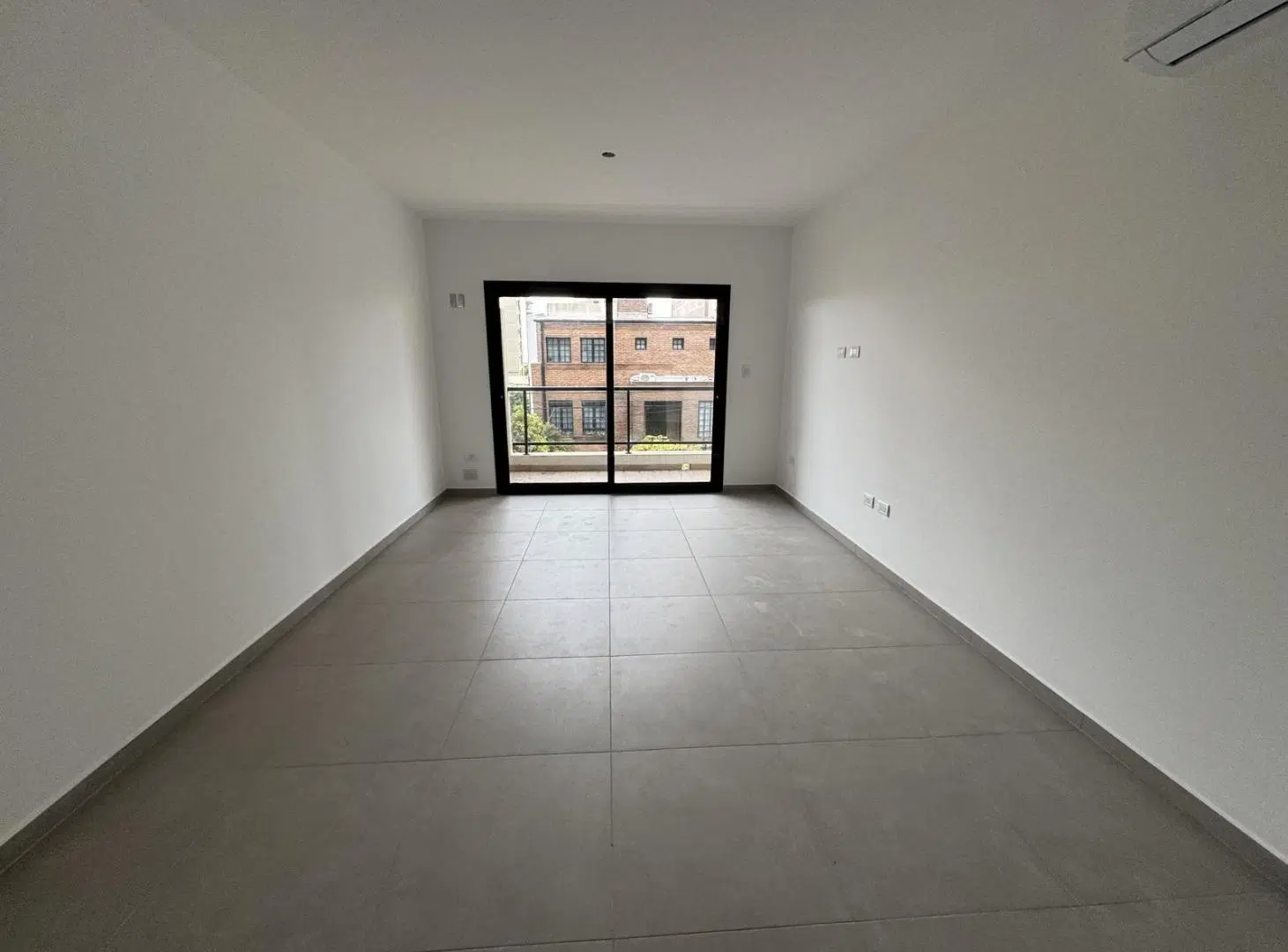 DEPARTAMENTO MONOAMBIENTE EN ALQUILER A ESTRENAR, LA PLATA 3