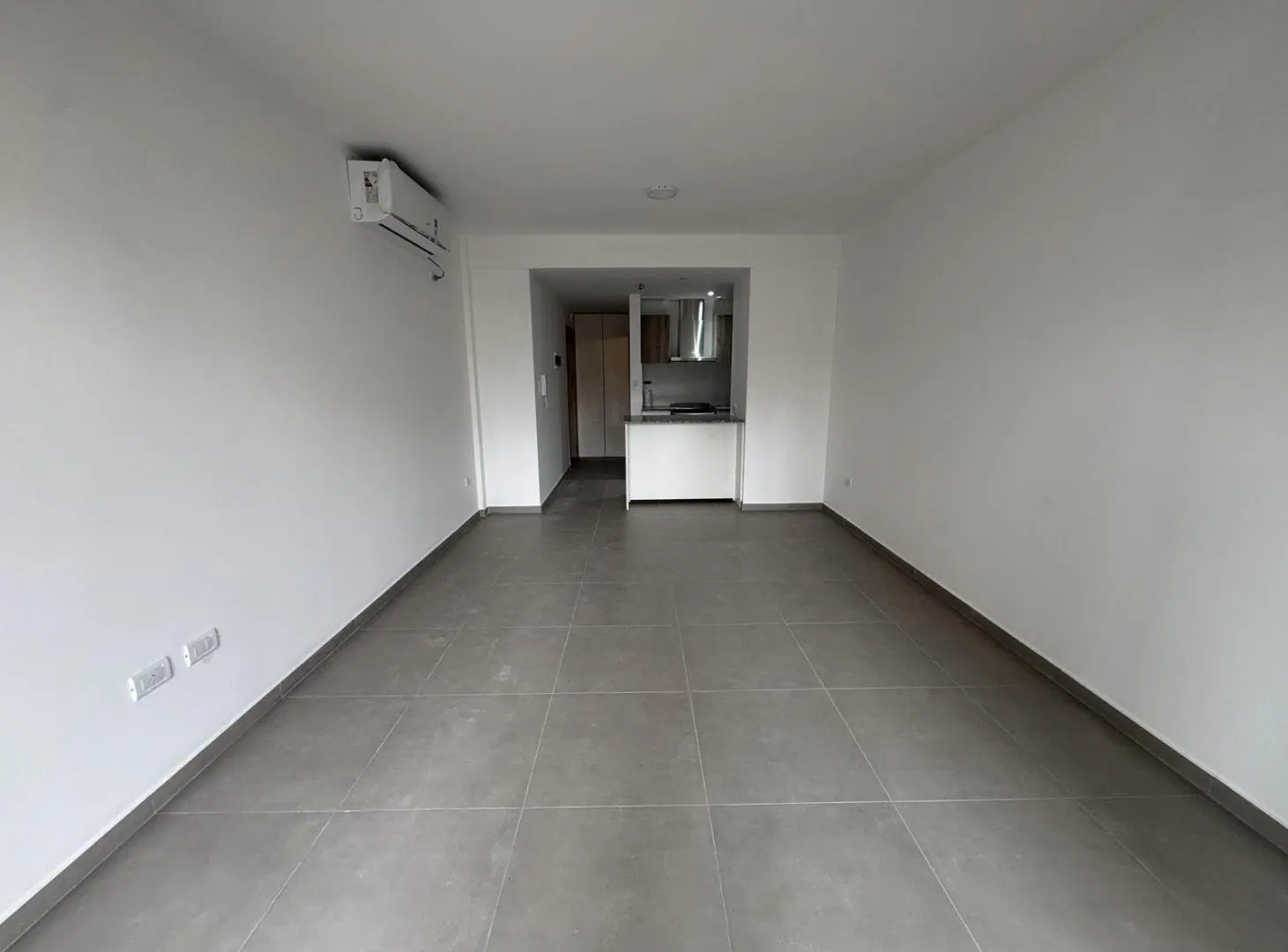 DEPARTAMENTO MONOAMBIENTE EN ALQUILER A ESTRENAR, LA PLATA 2