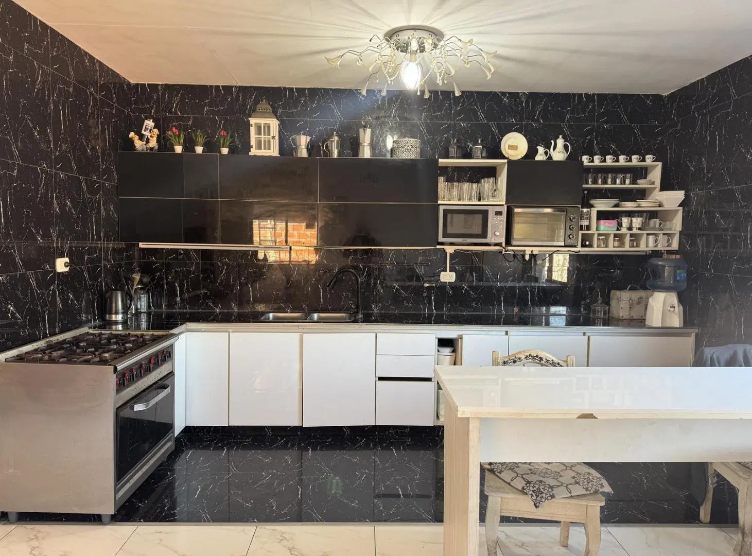 DEPARTAMENTO VENTA ENSENADA 2 DORMITORIOS Y COCHERA 3