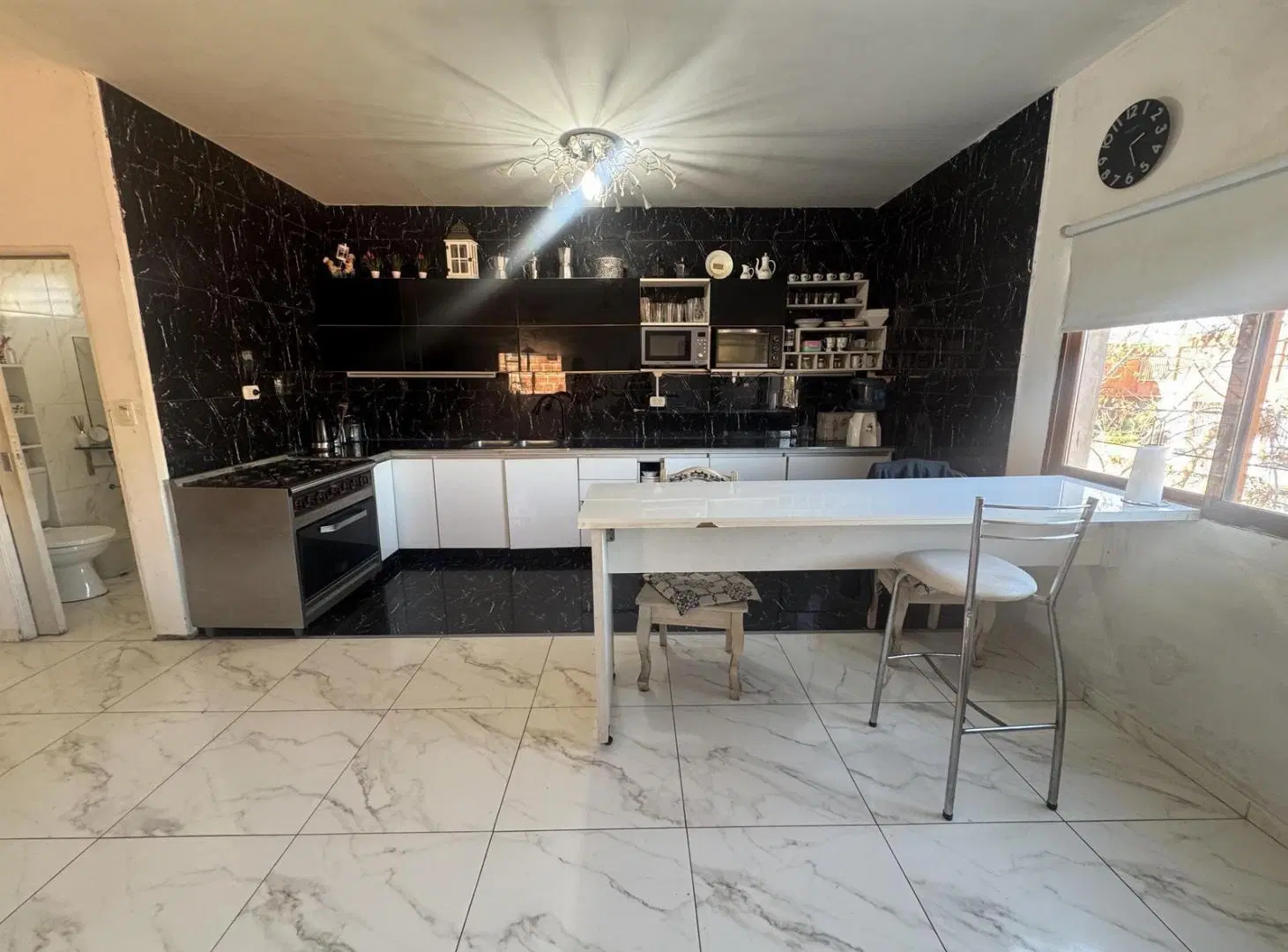 DEPARTAMENTO VENTA ENSENADA 2 DORMITORIOS Y COCHERA 4