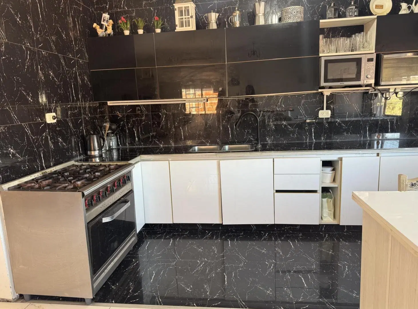 DEPARTAMENTO VENTA ENSENADA 2 DORMITORIOS Y COCHERA 5