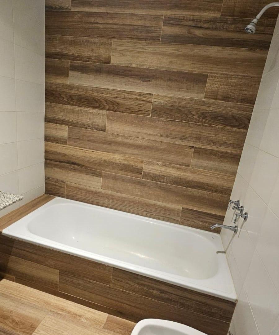 Departamento en venta la plata