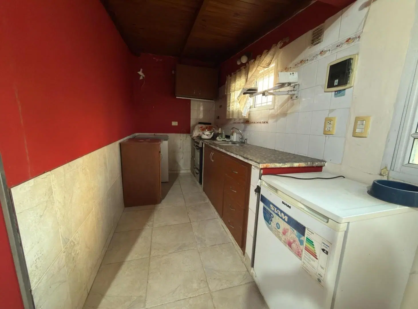 Casa - La Plata 2