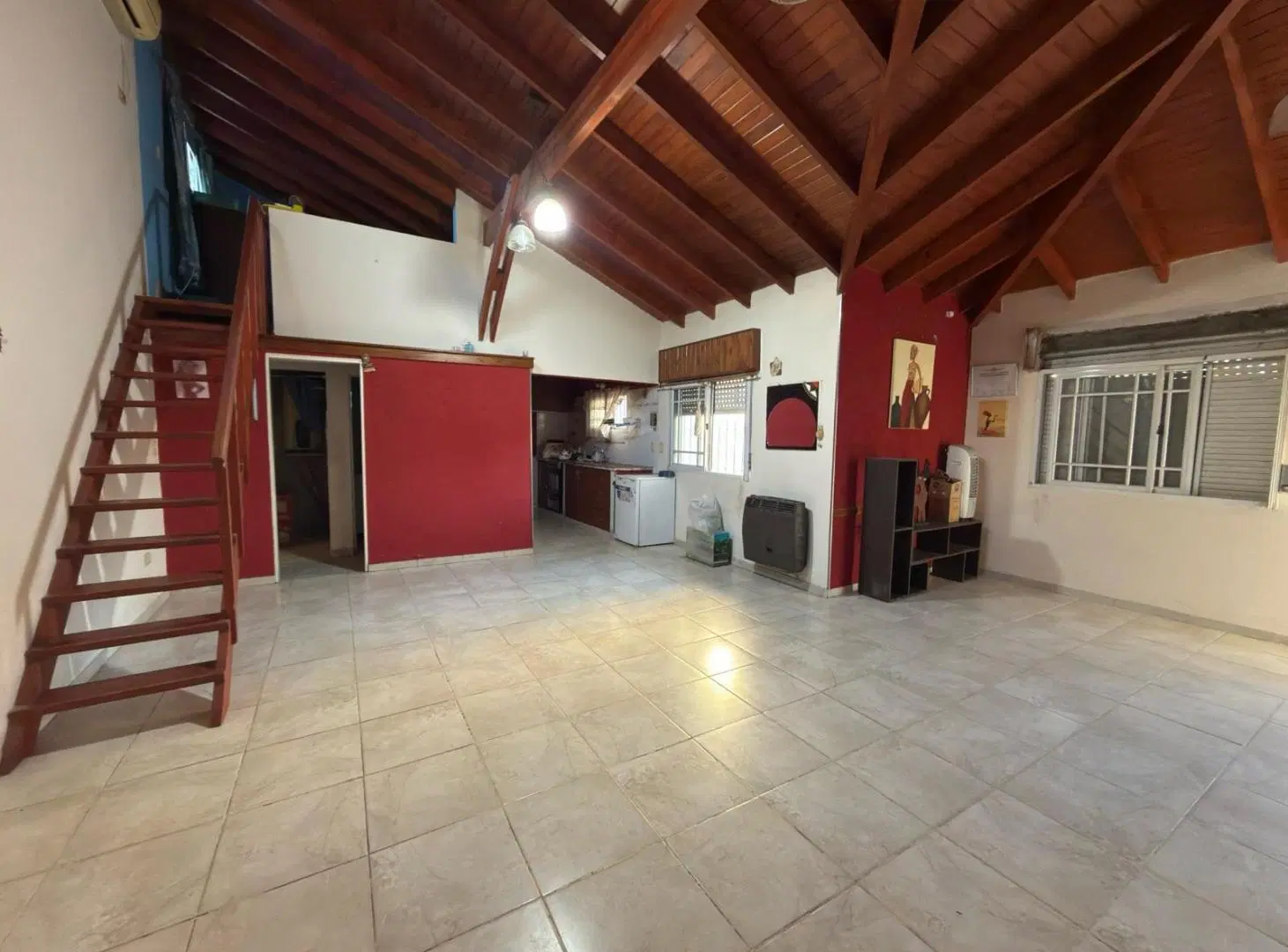 Casa - La Plata 5