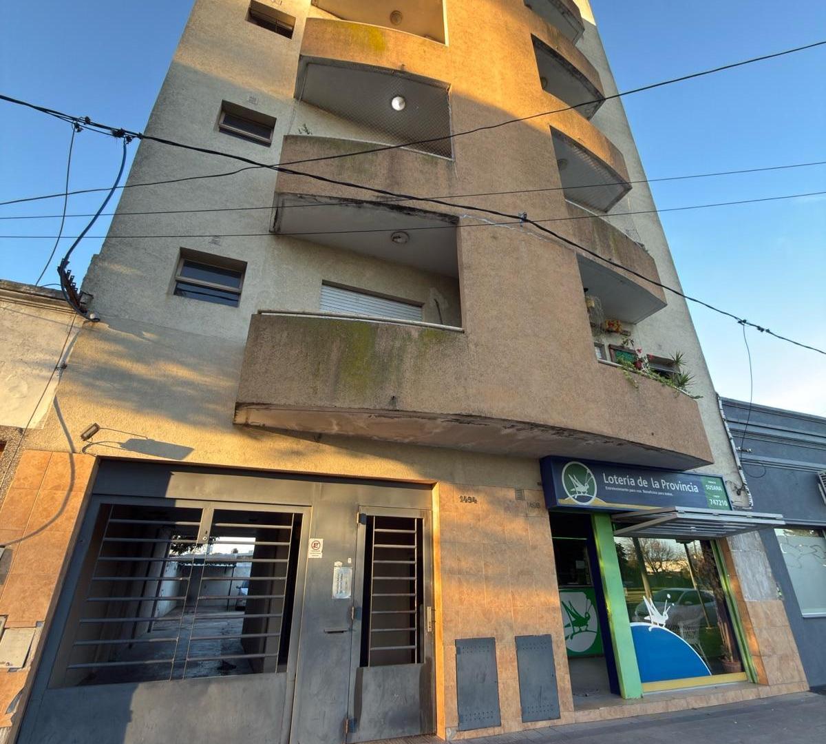 Departamento - La Plata