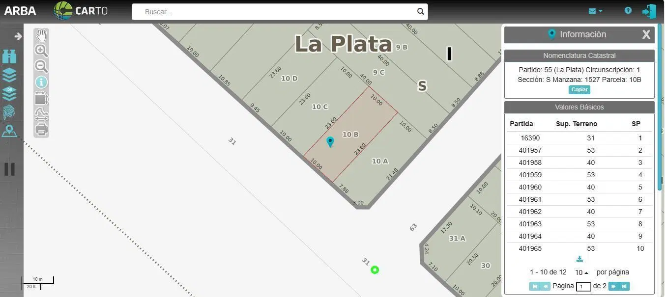 Plano 1