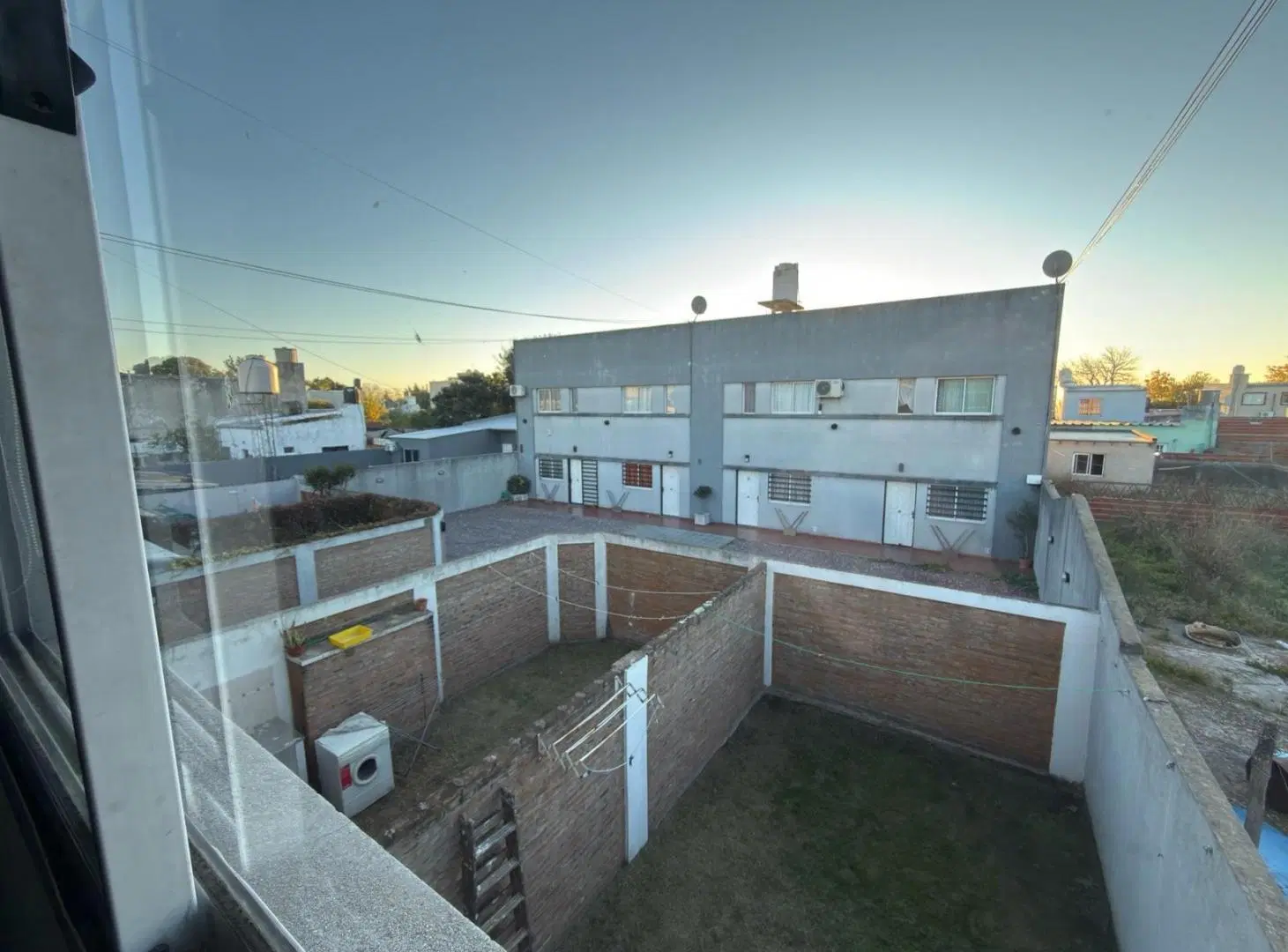 Duplex en venta la plata 4