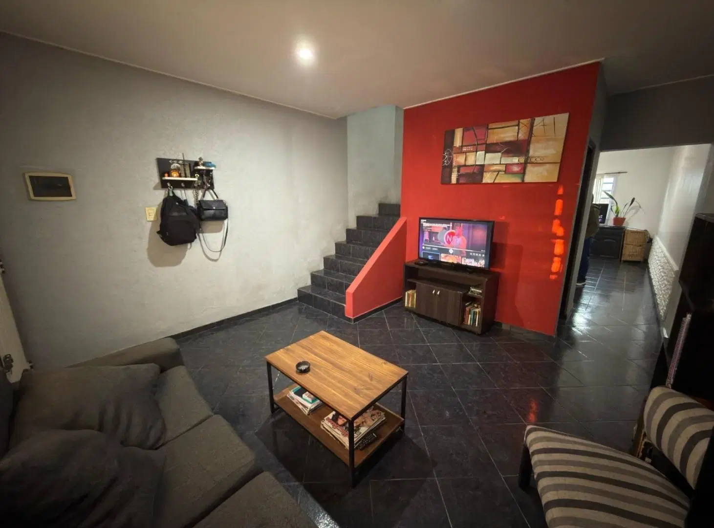 Duplex en venta la plata 1