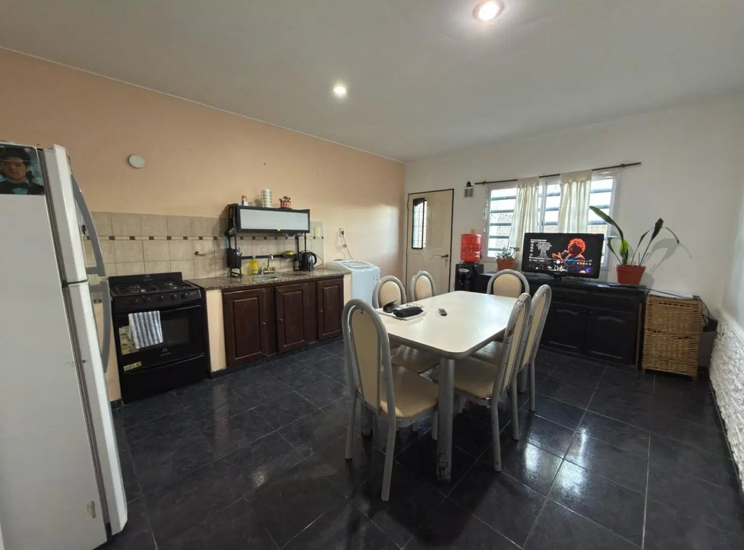 Duplex en venta la plata 5