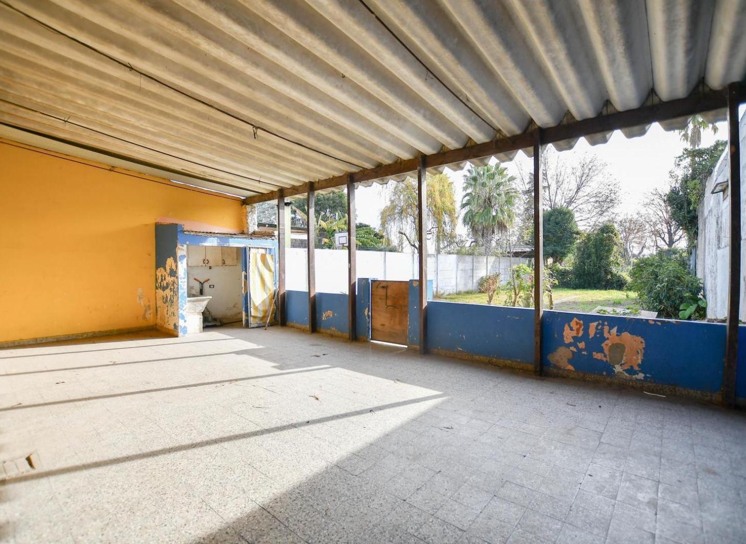 Foto de Casa en barrio Cementerio, imagen 3