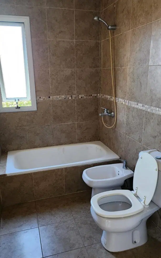 Departamento 1 dormitorio 5