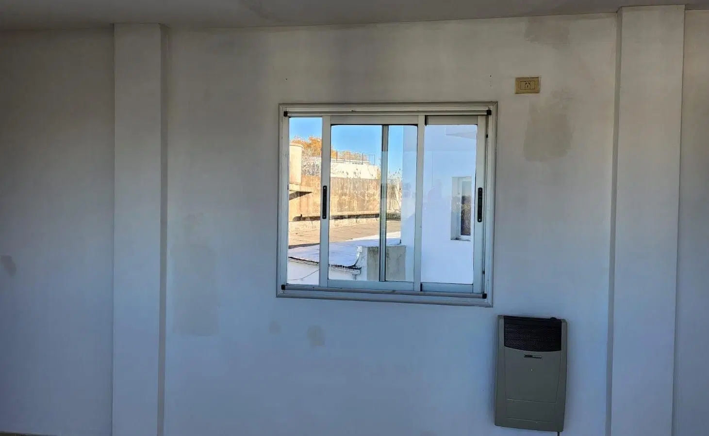 Departamento 1 dormitorio 4