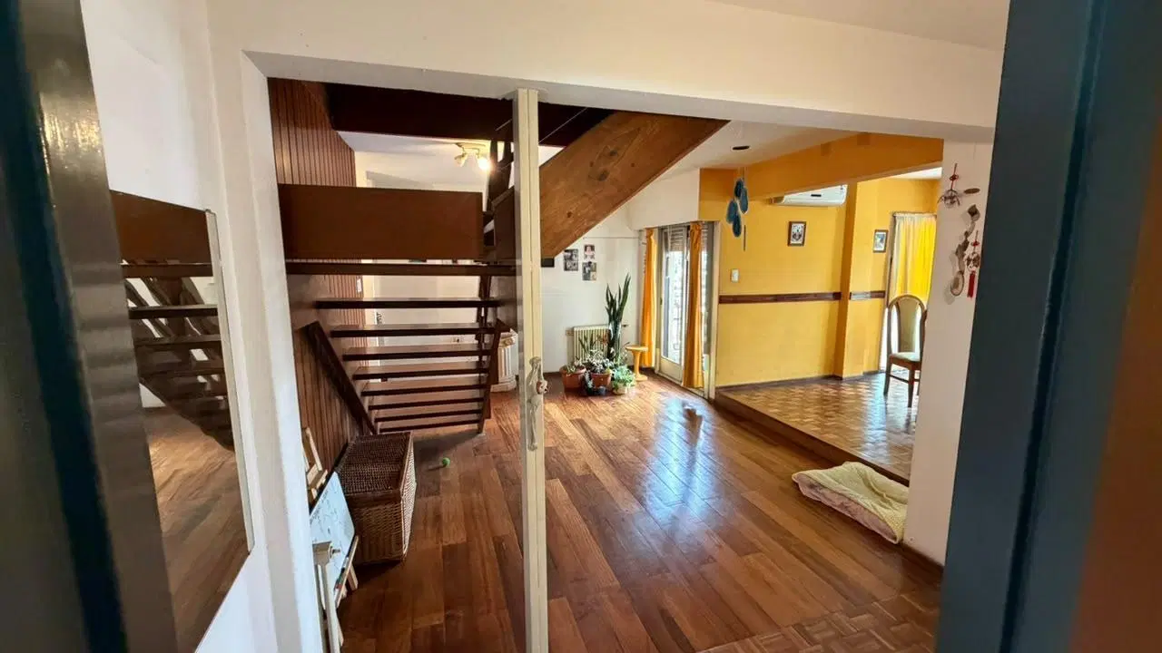 Departamento en venta La Plata 3 dormitorios 4