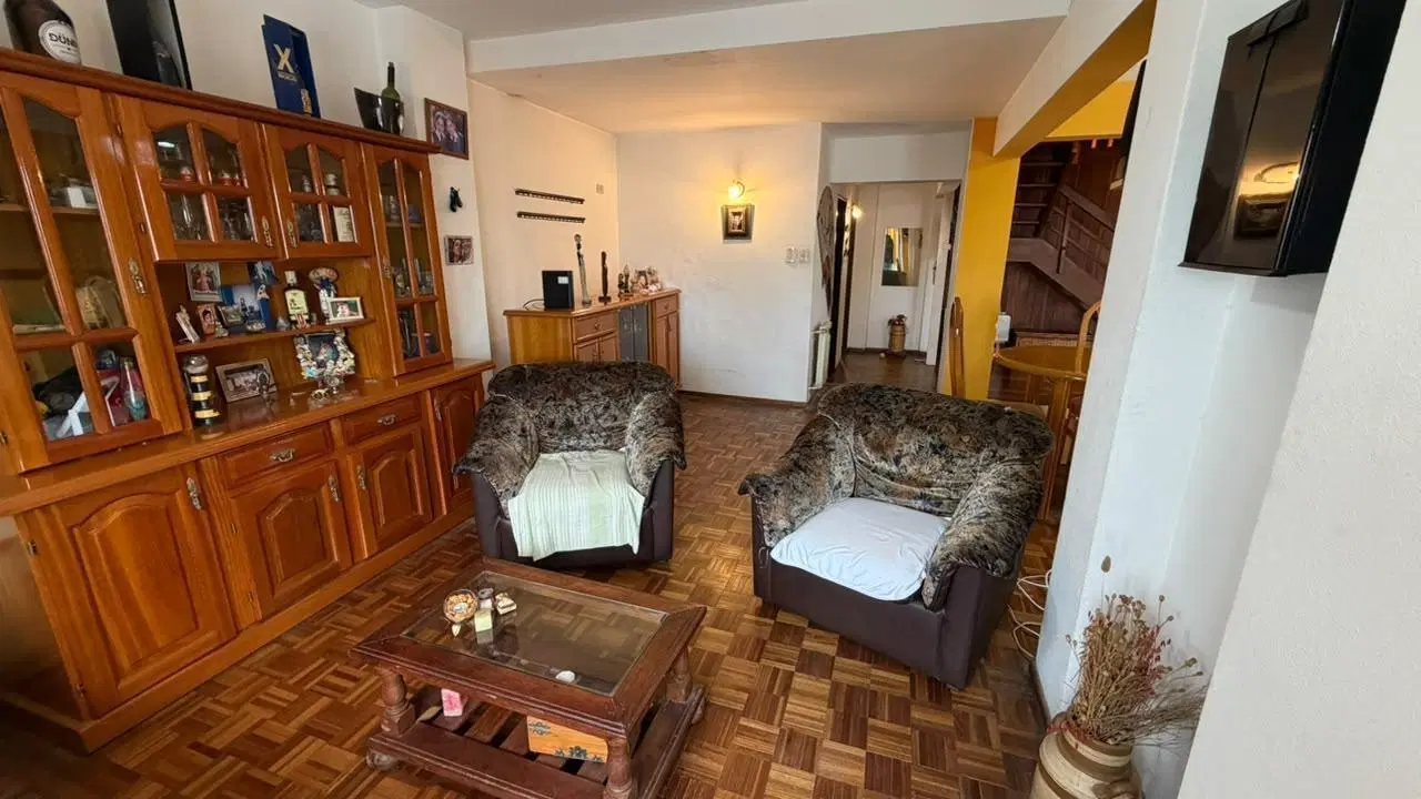 Departamento en venta La Plata 3 dormitorios 3