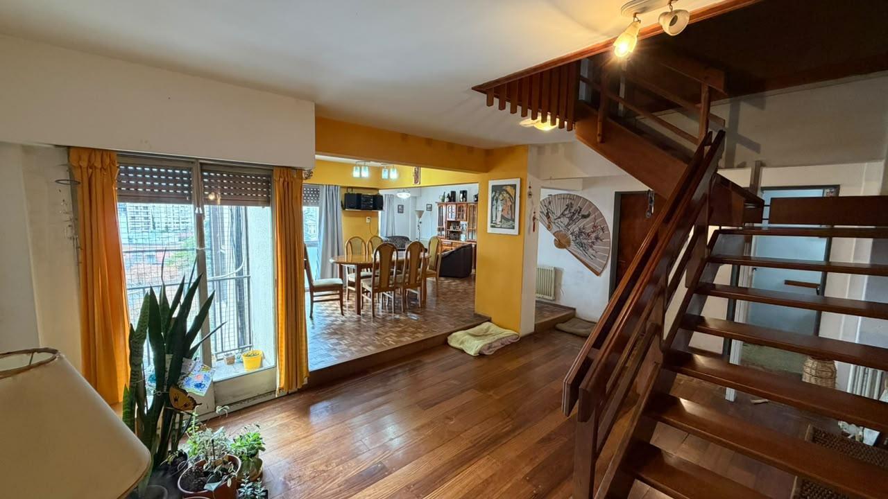 Departamento en venta La Plata 3 dormitorios