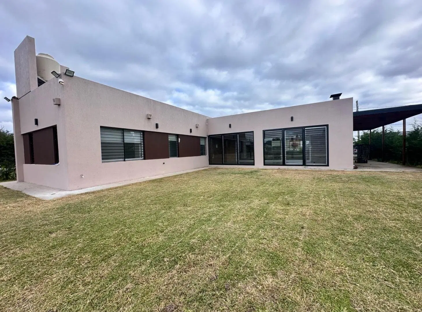 Casa - La Plata 5