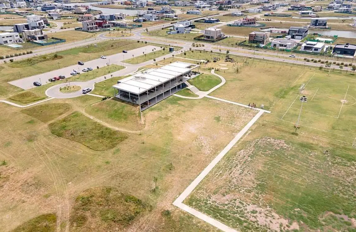 Lote en Venta Magallanes , Pueblos del Plata 4