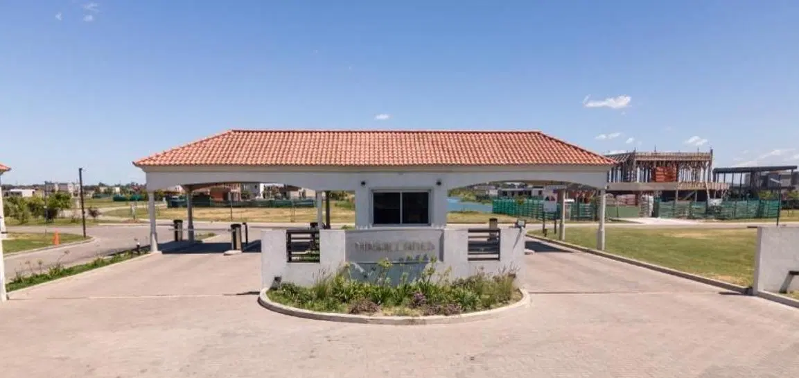 Lote en Venta Magallanes , Pueblos del Plata 3