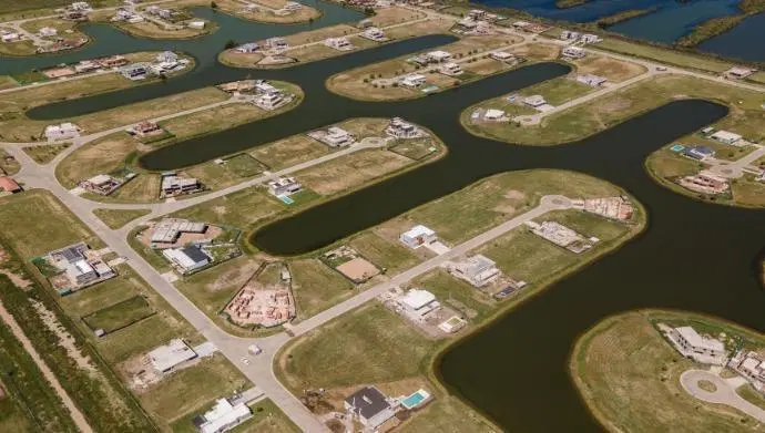 Lote en Venta Magallanes , Pueblos del Plata 2