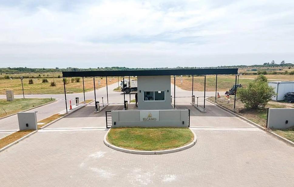 Lote en Venta EL CANO , Pueblos del Plata
