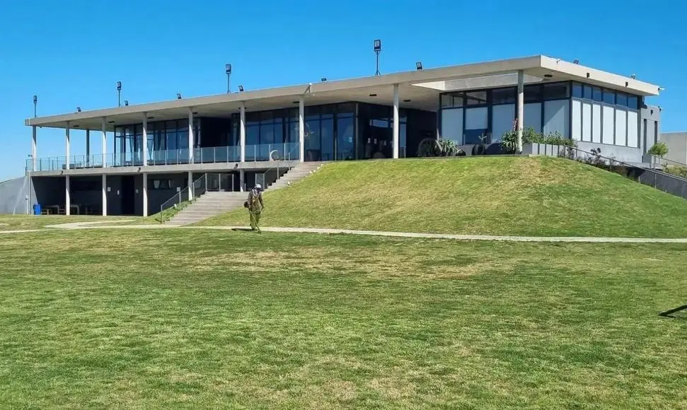 Lote en Venta EL CANO , Pueblos del Plata 1