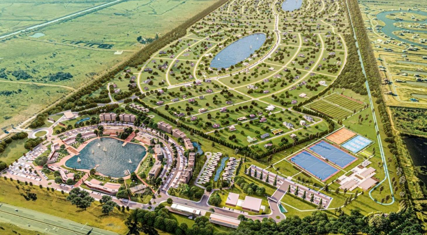 Terreno en venta , Puerto Nizuc
