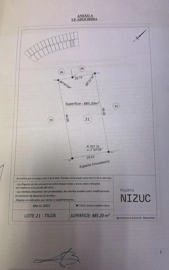 Plano 1