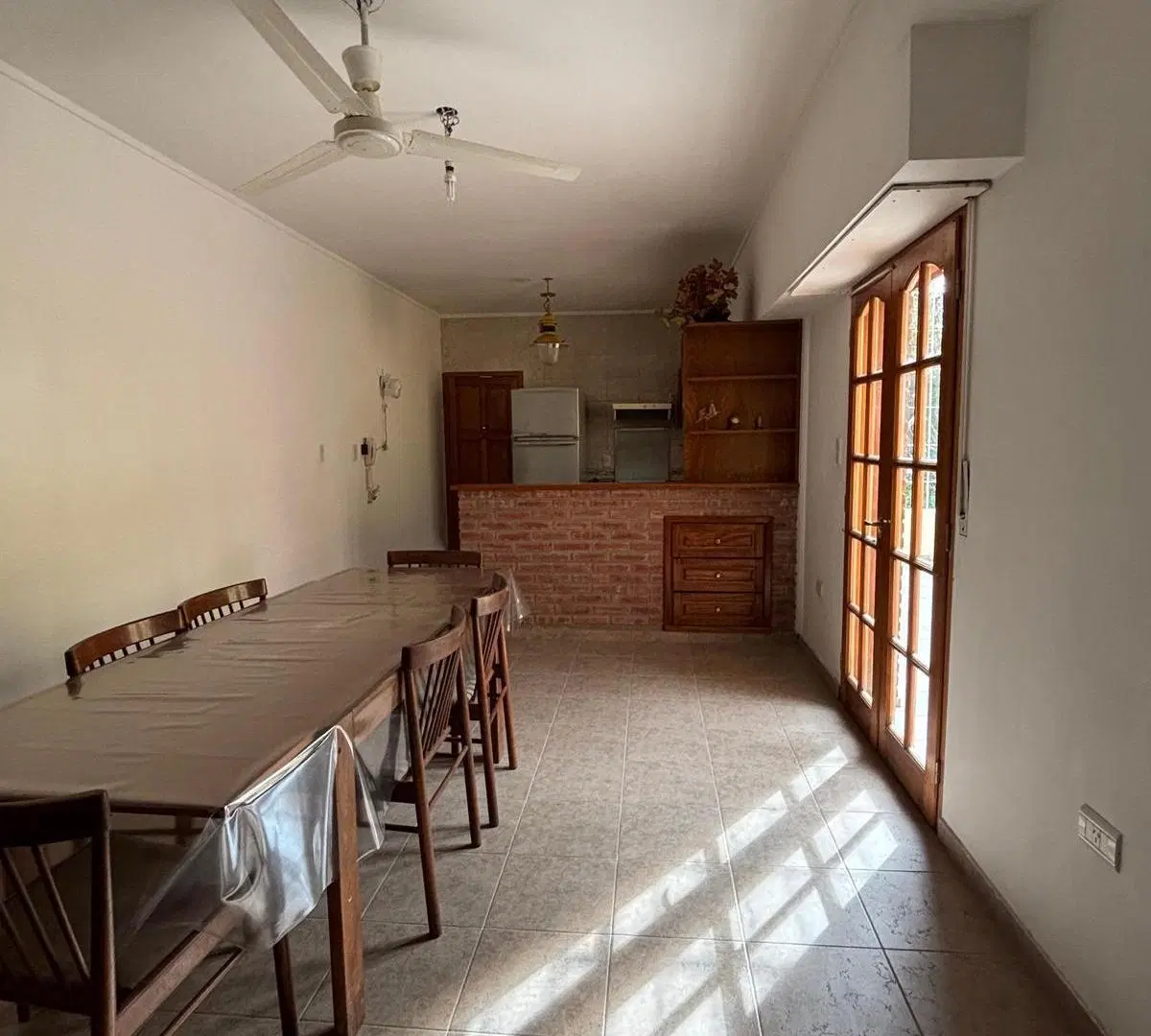 Casa en Alquiler La Plata 4