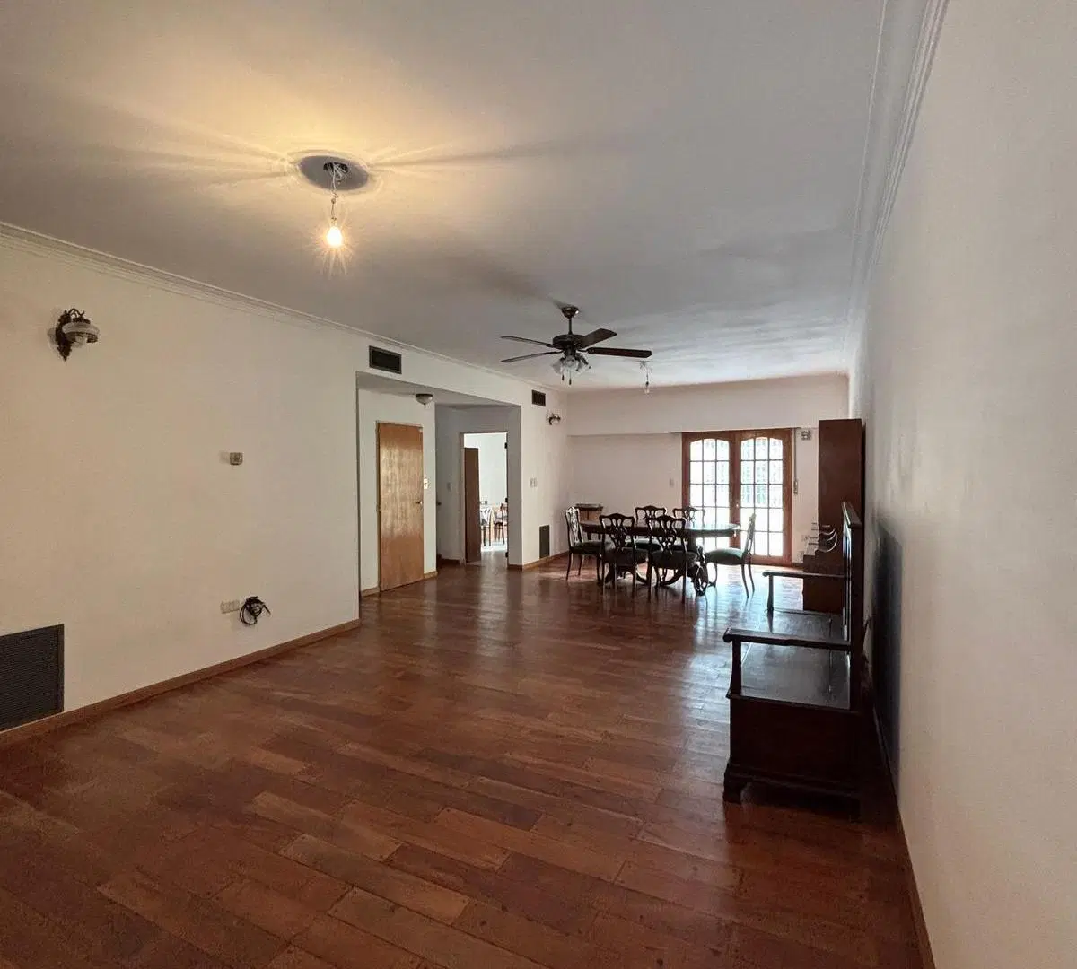 Casa en Alquiler La Plata 8