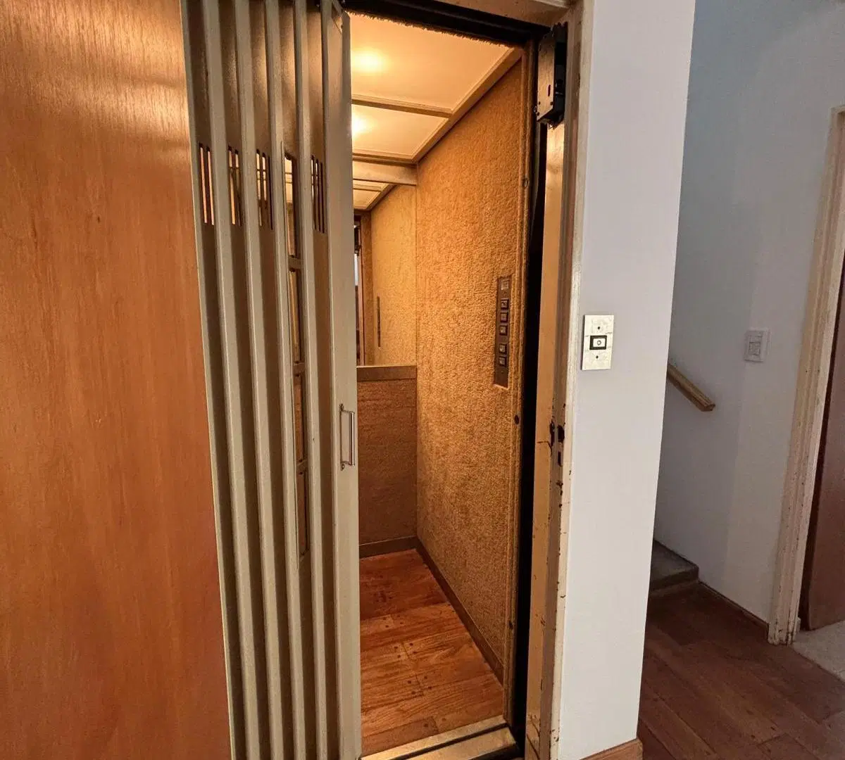 Casa en Alquiler La Plata 1