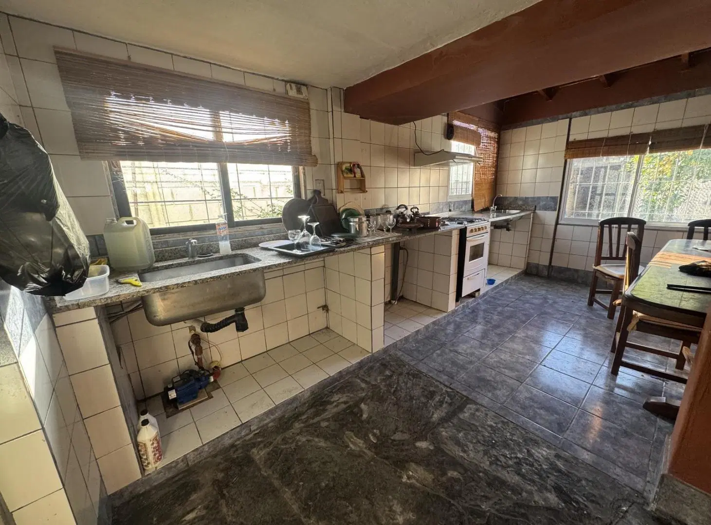 Casa en venta 2 dormitorios Villa del Plata 1