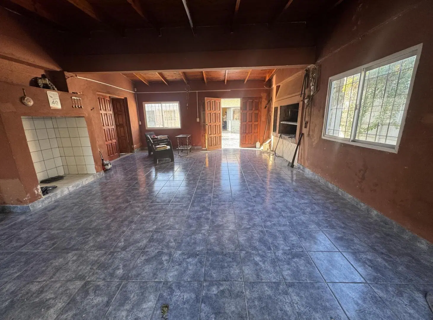 Casa en venta 2 dormitorios Villa del Plata 2