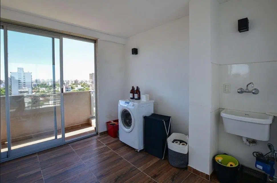 Departamento en venta calle 19 y 38 5