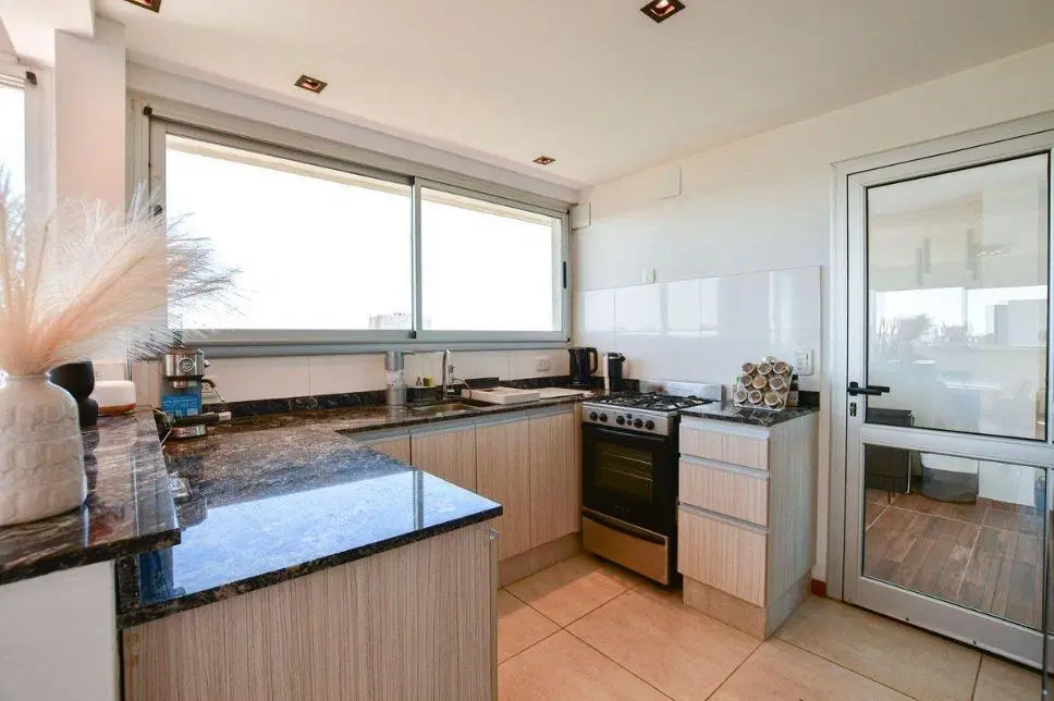 Departamento en venta calle 19 y 38 3