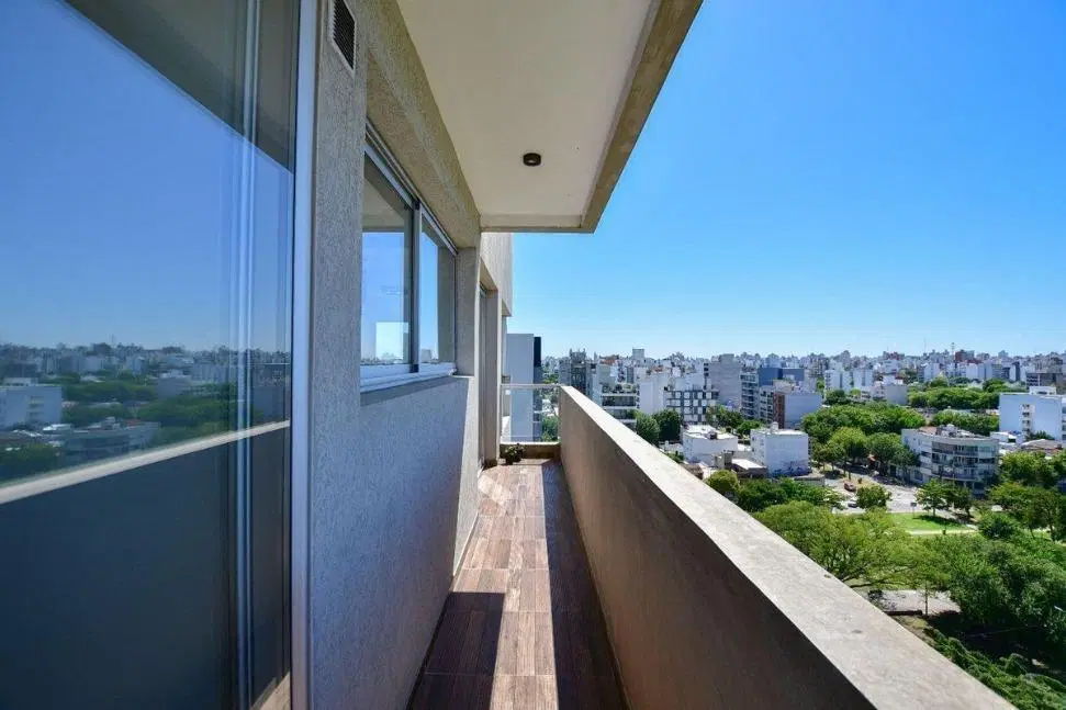 Departamento en venta calle 19 y 38 2