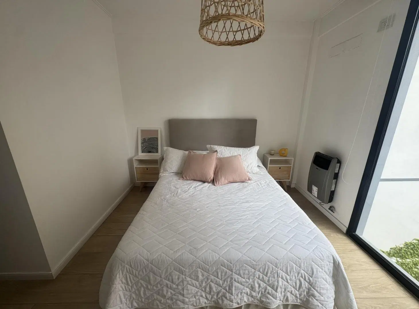 DEPARTAMENTO 1 DORMITORIO EN ALQUILER, LA PLATA 5