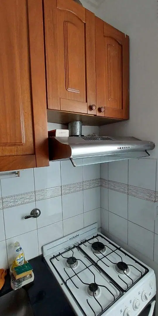 Departamento en venta la plata 5