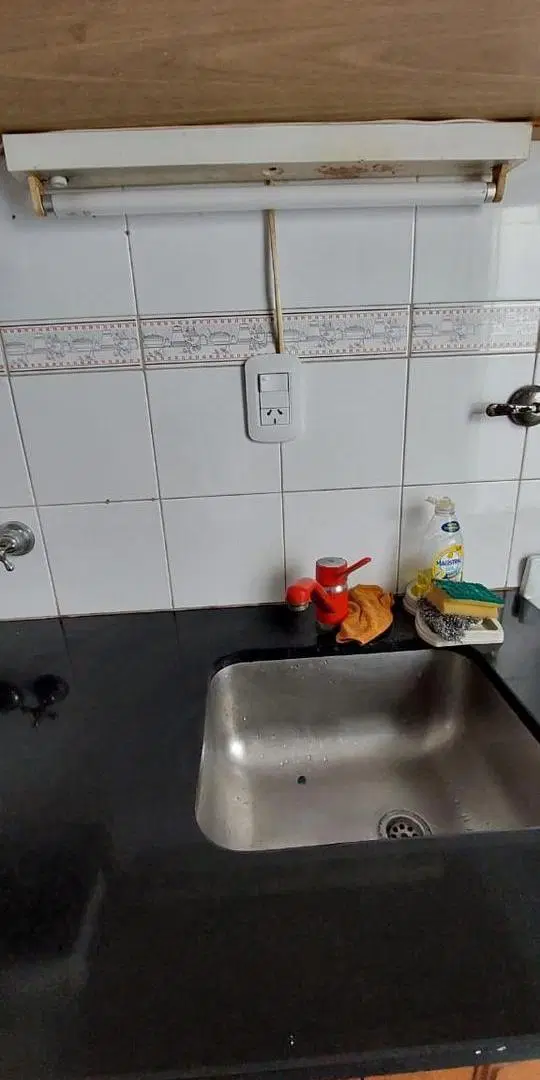 Departamento en venta la plata 3