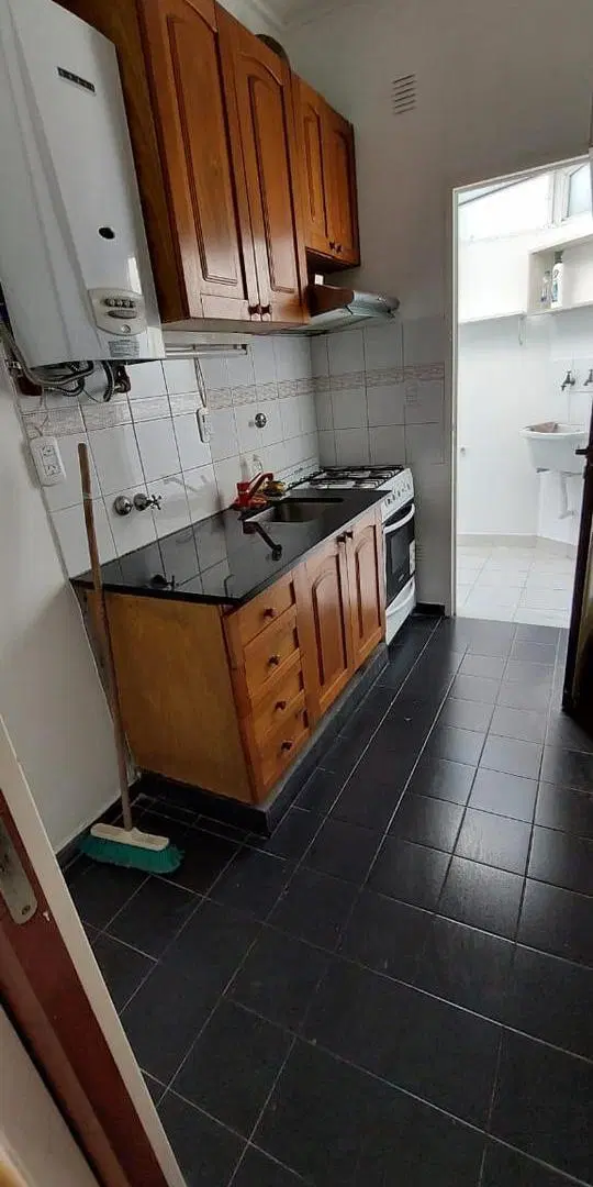 Departamento en venta la plata 1