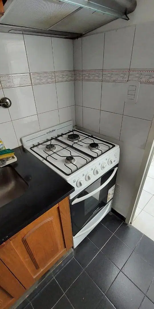 Departamento en venta la plata 2