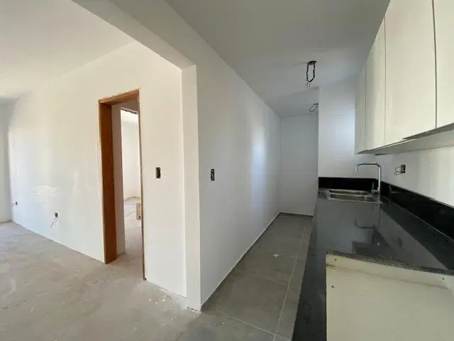 Departamento 2 dormitorios 2