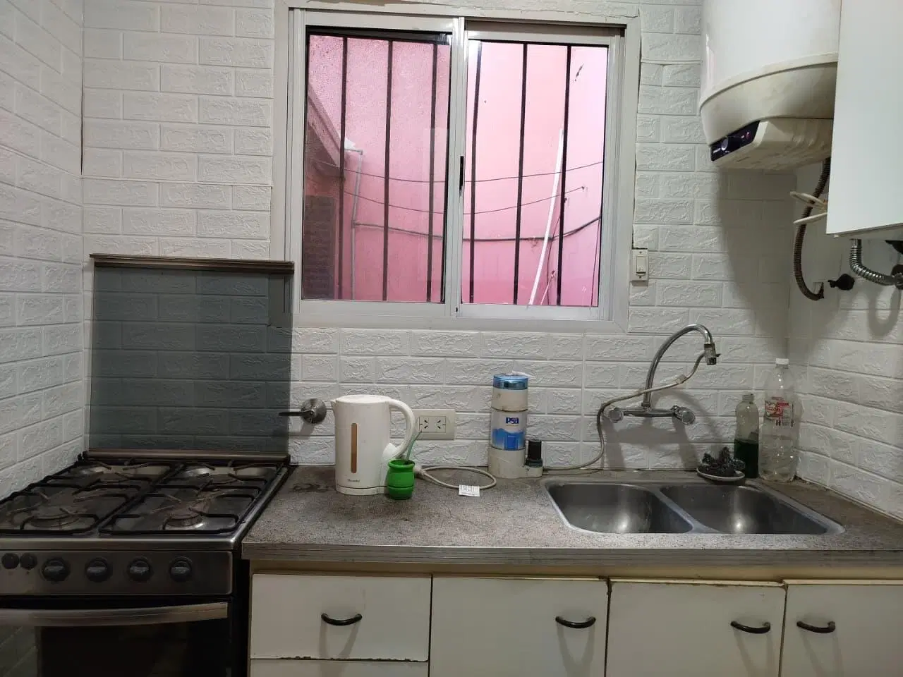 Casa de 5 ambientes apta profesional!! 5