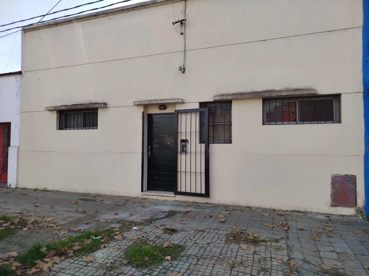 Casa de 5 ambientes apta profesional!! 3