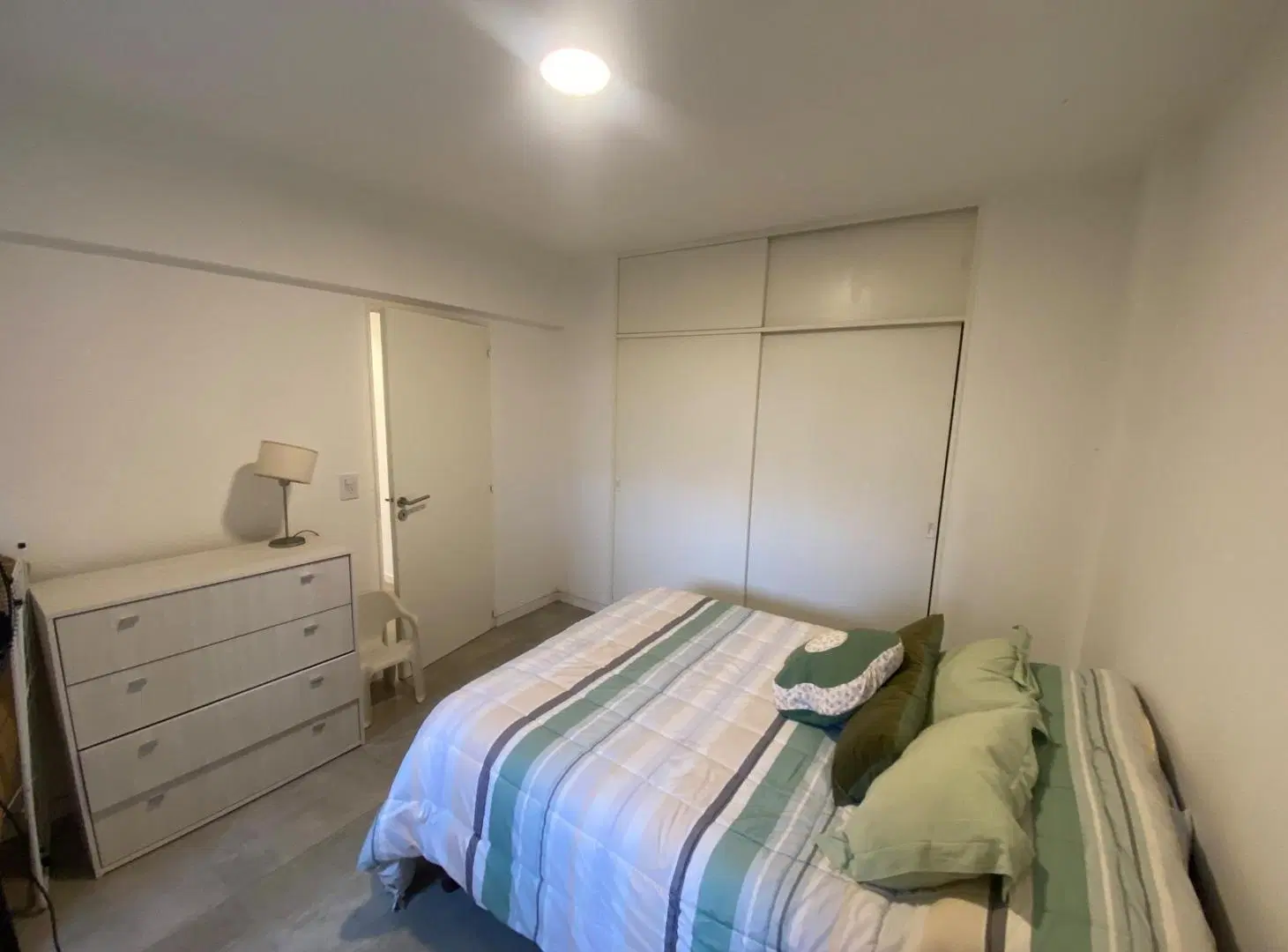 Departamento 1 Dormitorio, APTO BANCO 8