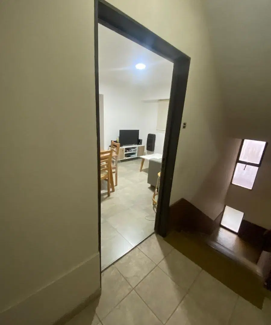 Departamento 1 Dormitorio, APTO BANCO 2